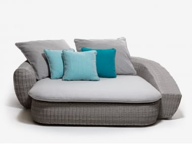 PANDA 04 - Resin garden bed (Request Info).