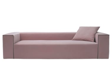 PANDA SOFA - Sofa with removable cover (Request Info).