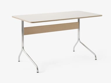 Pavilion Desk AV16 (Request Info).