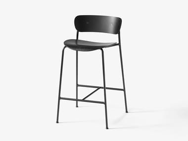 Pavilion Counter Chair AV7 (Request Info).