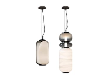 HAIKU - Pendant lamp (Request Info).