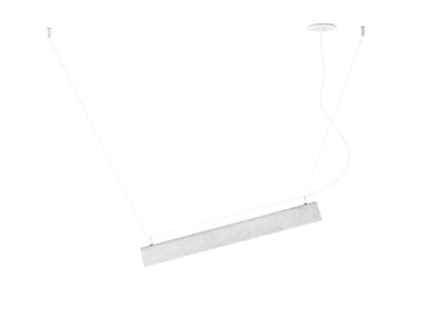 GADA - LED metal pendant lamp (Request Info).