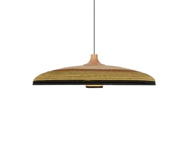 GRASS - LED abac? pendant lamp (Request Info).