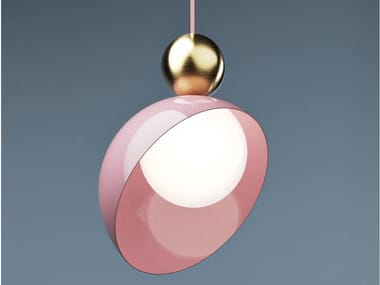 AURORA - LED pendant lamp (Request Info).