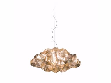 DRUSA - LED Lentiflex¢ç pendant lamp (Request Info).