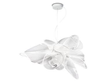 LA BELLE ?TOILE - LED Cristalflex¢ç pendant lamp (Request Info).