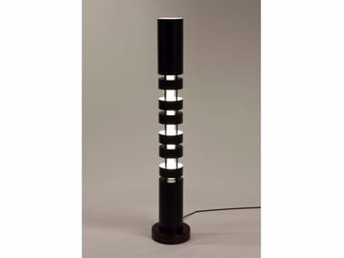 PETIT TOTEM - Metal floor lamp (Request Info).