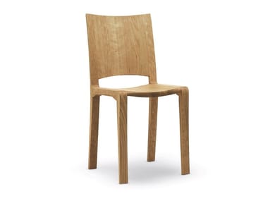 PIANO DESIGN - Solid wood chair (Request Info).