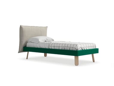 PILLOW - Kids single bed by Nidi