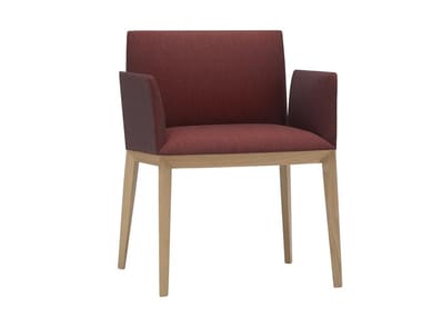 PILLOW SO1543 - Upholstered easy chair (Request Info).