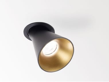 PION - Recessed LED adjustable spotlight (Request Info).