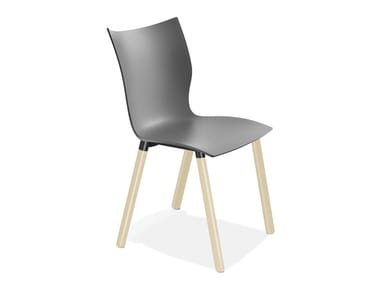 ONYX V - Plastic chair (Request Info).