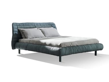 PLUMEAU - Bed (Request Info).