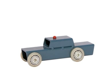 POLICE CAR - Game (Request Info).
