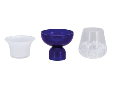 POTPOURRI - Glass glasses set (Request Info).