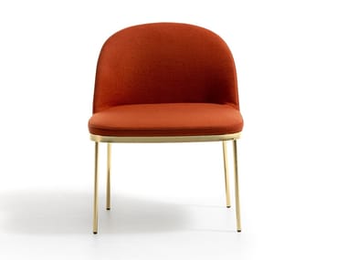 PRECIOUS - Upholstered easy chair (Request Info).