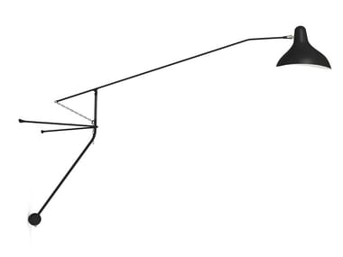 BS2 - Wall lamp with swing arm (Request Info).