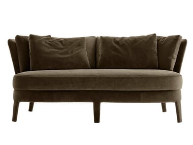 FEBO - 2 seater fabric sofa (Request Info).