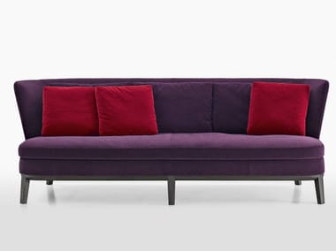 FEBO - 3 seater fabric sofa (Request Info).