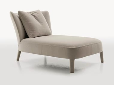 FEBO - Upholstered fabric day bed (Request Info).