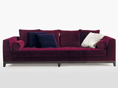 LUTETIA 2011 - Fabric sofa (Request Info).