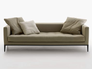 SIMPLICITER - Fabric sofa (Request Info).
