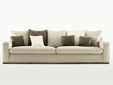 IMPRIMATUR - Fabric sofa (Request Info).