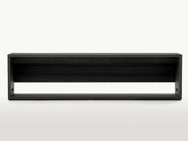 CUMA - Extending rectangular wooden console table (Request Info).