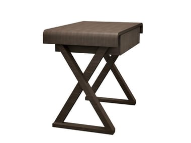SIDUS - Rectangular oak coffee table (Request Info).