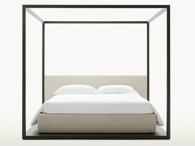 ALCOVA - Storage bed (Request Info).