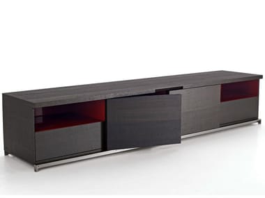 MIDA - Wooden sideboard with doors (Request Info).