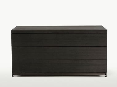 MIDA - Wooden chest of drawers (Request Info).