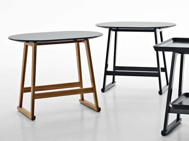 RECIPIO '14 - Wooden coffee table / bedside table (Request Info).