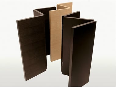 ARK? - Wood veneer Screen (Request Info).