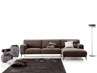 KRIS - Corner sectional sofa (Request Info).