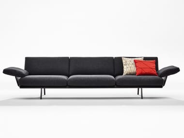 ZINTA LOUNGE - Modular sofa (Request Info).