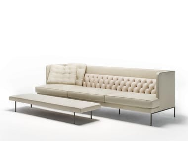 LIPP - Tufted sofa (Request Info).