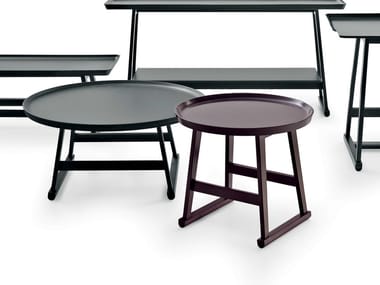 RECIPIO '14 - Oak coffee table (Request Info).