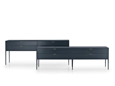 ALCOR - Sideboard with drawers (Request Info).
