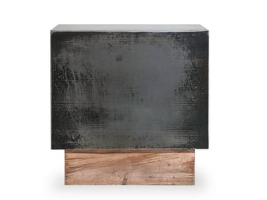 LOREN - Square coffee table (Request Info).