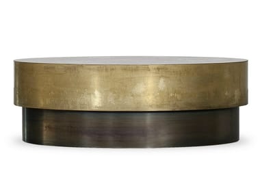 LOREN - Oval coffee table (Request Info).