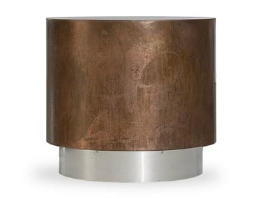LOREN - Round coffee table (Request Info).
