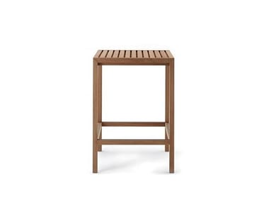 PLAZA - Table (Request Info).