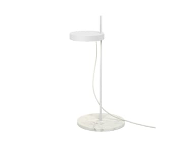 PALO - Metal table lamp (Request Info).