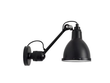 304 XL Outdoor Seaside - Adjustable steel outdoor wall lamp (Request Info).