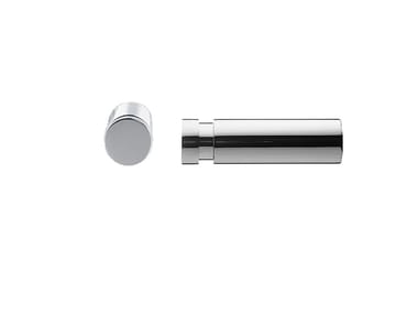 D-CODE - Robe hook / towel rack by Duravit