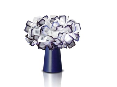 CLIZIA - LED Opalflex¢ç table lamp (Request Info).