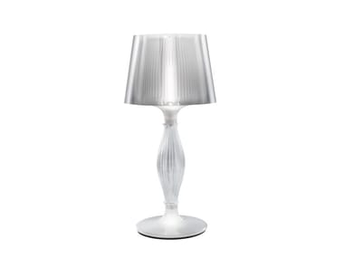LIZA - LED Lentiflex¢ç table lamp (Request Info).