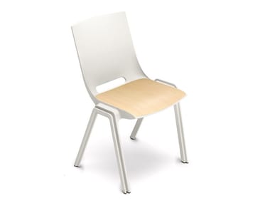 MONOLINK - Reception chair (Request Info).