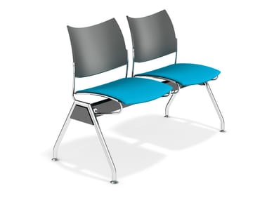 CURVY TRAVERSE - Beam seating (Request Info).